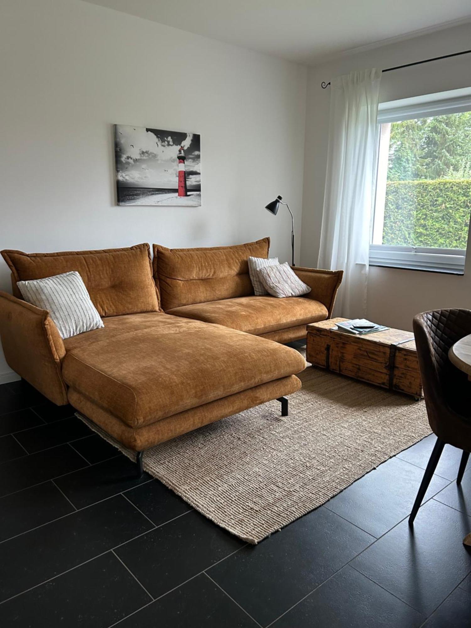 Zu Hause Am Nord-Ostsee-Kanal, Ferienwohnung Schacht-Audorf Eksteriør billede